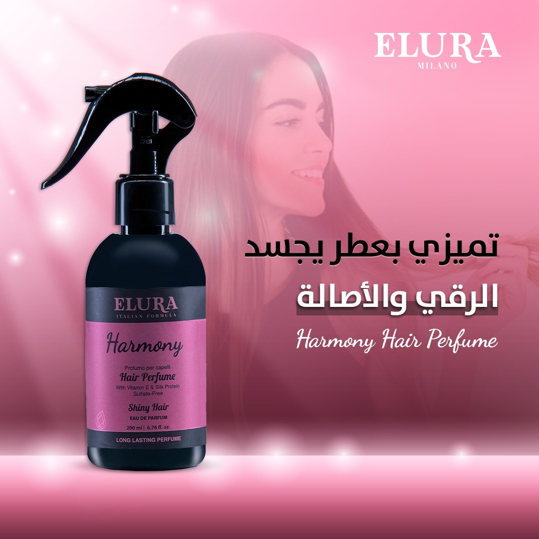 Elura Perfume