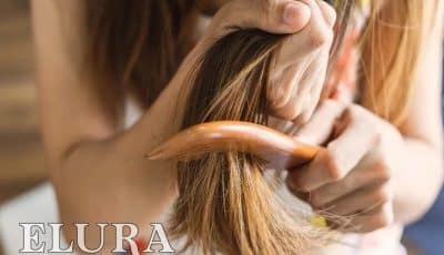 أفضل زيت للشعر المتساقط الحل السحري لزيادة الكثافة والقوة