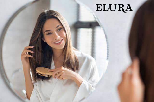 أفضل الزيوت الطبيعية لإنبات الشعر وتكثيفه
