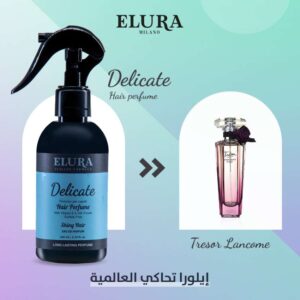 Elura  Delicate Oil