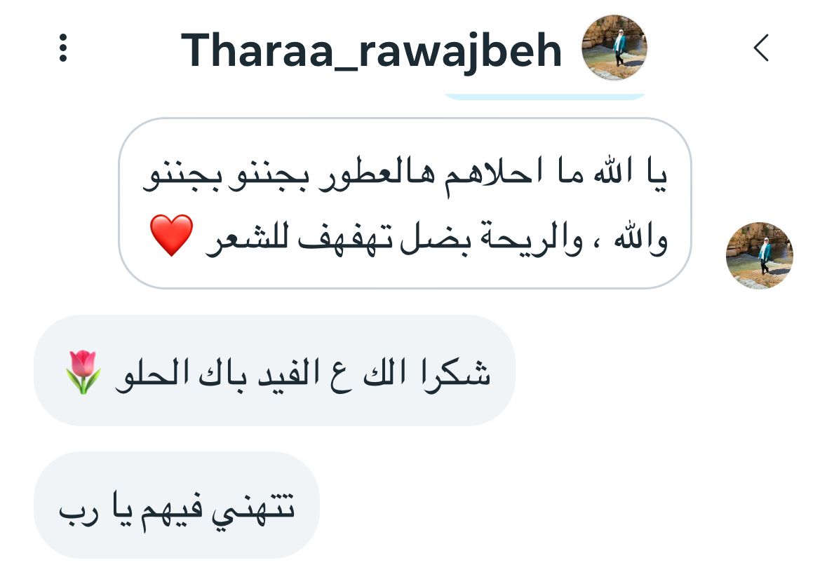 عطر الشعر ايلورا فيدباك عطر الشعر ايلورا