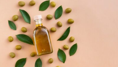 فوائد زيت الزيتون للشعر ولماذا لا يزال من أشهر الزيوت الطبيعية؟